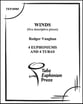 Winds Five Descriptive Pieces for Tuba Euphonium Octet Tuba Ensemble EEEETTTT P.O.D. cover